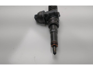 Форсунка 038130073BN, 0414720313 Volkswagen Caddy