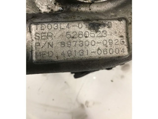 Турбина Opel Meriva A 1.6 98102364