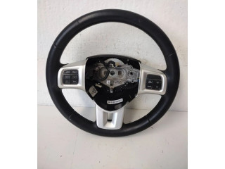 Руль Fiat Freemont   -  года K1UQ44DX9AA, P1RU63DX9AG      