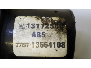Jednotka ABS 13172568, 13664108 Opel Vectra C 2004