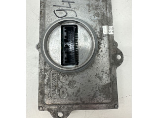 Блок управления Xenon