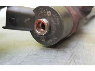 Vstřikovač 96870317 Chevrolet Chevy Van