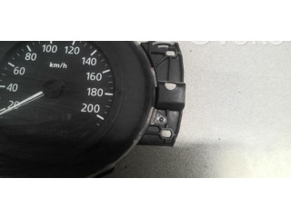 Přístrojová deska  Dacia Logan I 2010 248105844R  