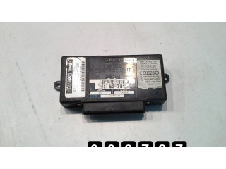 Блок управления двигателя 53070123b Saab 9-5