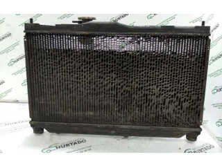 Радиатор охлаждающей жидкости 1220003650, RADIADORAGUA Honda Accord