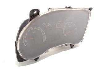 Панель приборов 51976019   Opel Combo D       