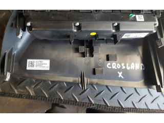 Блок управления климат-контролем 98221492YX   Opel Grandland X