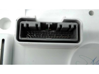 Přístrojová deska Honda Civic IX 1984 HR0407031, E3-B5-13-2