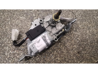 Моторчик заднего дворника 54904012, 7700432076 Renault Scenic RX