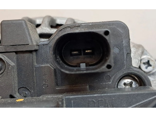 Генератор 0986081370, 0124525226 Audi Q5 SQ5