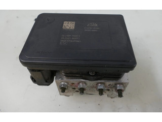 Блок АБС 4670B262 Mitsubishi ASX - года