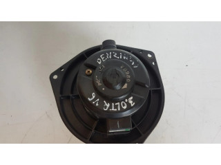 Вентилятор печки 2B960 Mitsubishi Pajero Sport I