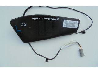 Надувная подушка для сиденья Mini Cooper Countryman R60