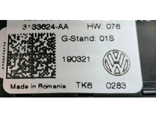 Руль Skoda Octavia Mk4 2019 - года 5E3959542G