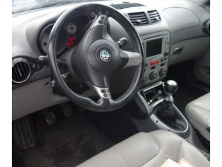 Вентилятор печки Alfa Romeo GT