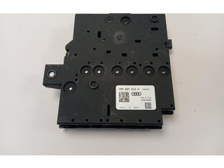 Řídící jednotka 4M0937513A   Audi Q7 4L 2017