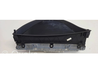 Přístrojová deska  Mercedes-Benz S W220 2003 A2205404611, 0263605046  