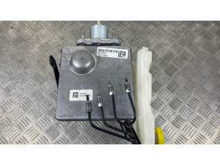 Блок АБС 68331267AI, 68427142AC Jeep Grand Cherokee WL 2021- года