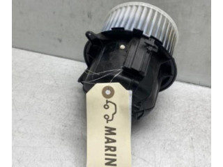 Вентилятор печки       Citroen C3 Aircross