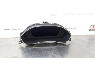 Панель приборов 83A920700C Audi Q3 F3