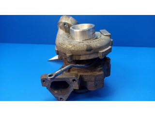Turbodmychadlo Турбина A6460900080 Mercedes-Benz E W211 2.2 646911