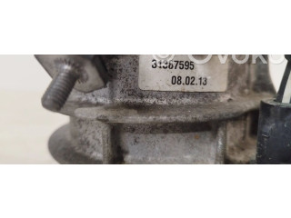 Насос усилителя руля