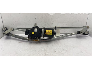 Моторчик дворников 721000345061 Dacia Duster II