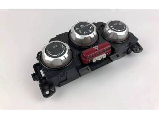 Блок управления климат-контролем 72311SC260   Subaru Forester SH