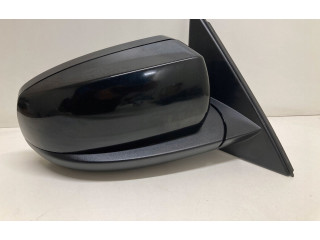 Zpětné zrcátko BMW X6 E71 2006 3542186354186
