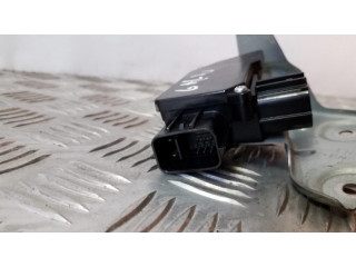 Блок управления дверью