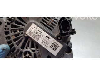 Генератор 03L903023L, TG14C043 Volkswagen Caddy