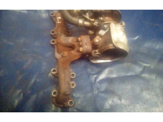 Turbodmychadlo Турбина 55231037 Fiat Doblo