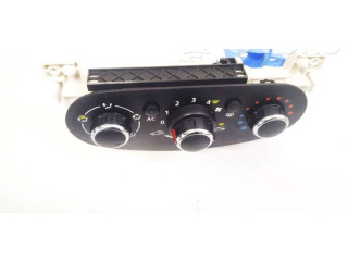 Блок управления климат-контролем N106279B, E1074254 Dacia Sandero