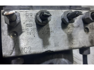 Pojistková skříňka Блок ABS 51860290   Fiat Punto (199) 