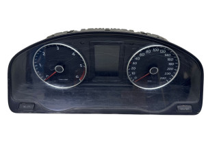 Přístrojová deska Volkswagen Transporter - Caravelle T5 2013 7E0920860G