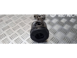 Zpětné zrcátko Opel Astra G 2000