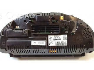 Přístrojová deska BMW X5M F85 2017 021703, 62107856322