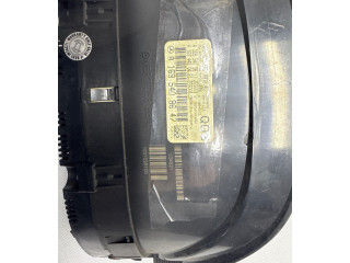 Панель приборов A1695408647, A1695405811 Mercedes-Benz A W169