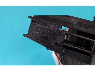 Интеркулер DAA005TT, IMPRK1419665 Skoda Fabia Mk2 (5J)