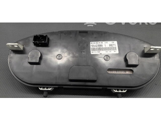 Панель приборов 735423080 Fiat Idea