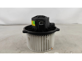 Вентилятор печки Hyundai i10