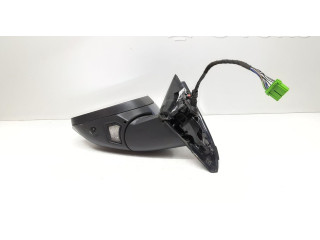 Zpětné zrcátko Volvo V60 2011 31352476