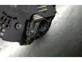 Генератор A0009063322, 0125711028   Mercedes-Benz GLA W156      