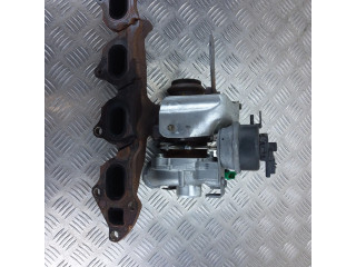 Turbodmychadlo Турбина 53031015184 Toyota Proace 2.0