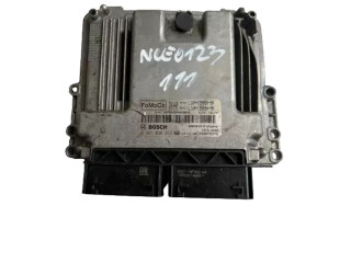 Řídící jednotka L1UA-12A650-BA, L1UA-12A650-BA L1UA-12B684-AA 0281036832   Ford Kuga III 2021