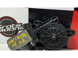 Передний двигатель механизма для подъема окон