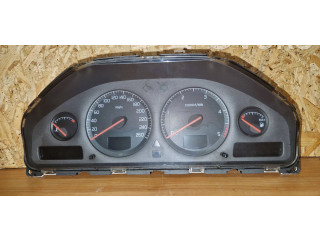 Панель приборов 9499671   Volvo V70       