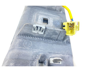 Подушка безопасности пассажира BAM-PT1-0617, 602145209F Skoda Octavia Mk2 (1Z)