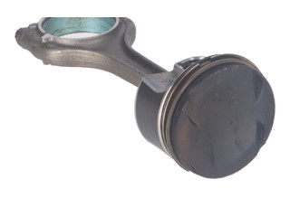 Шатун 04E198401AB Volkswagen Golf VII