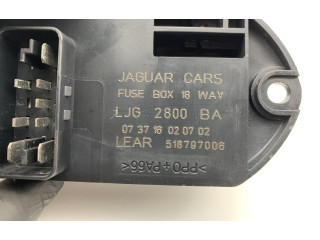 Блок предохранителей LJG2800BA, 073716020702 Jaguar XK8 - XKR